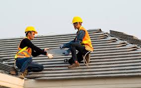 Best Roof Ventilation Installation  in Merlin, OR